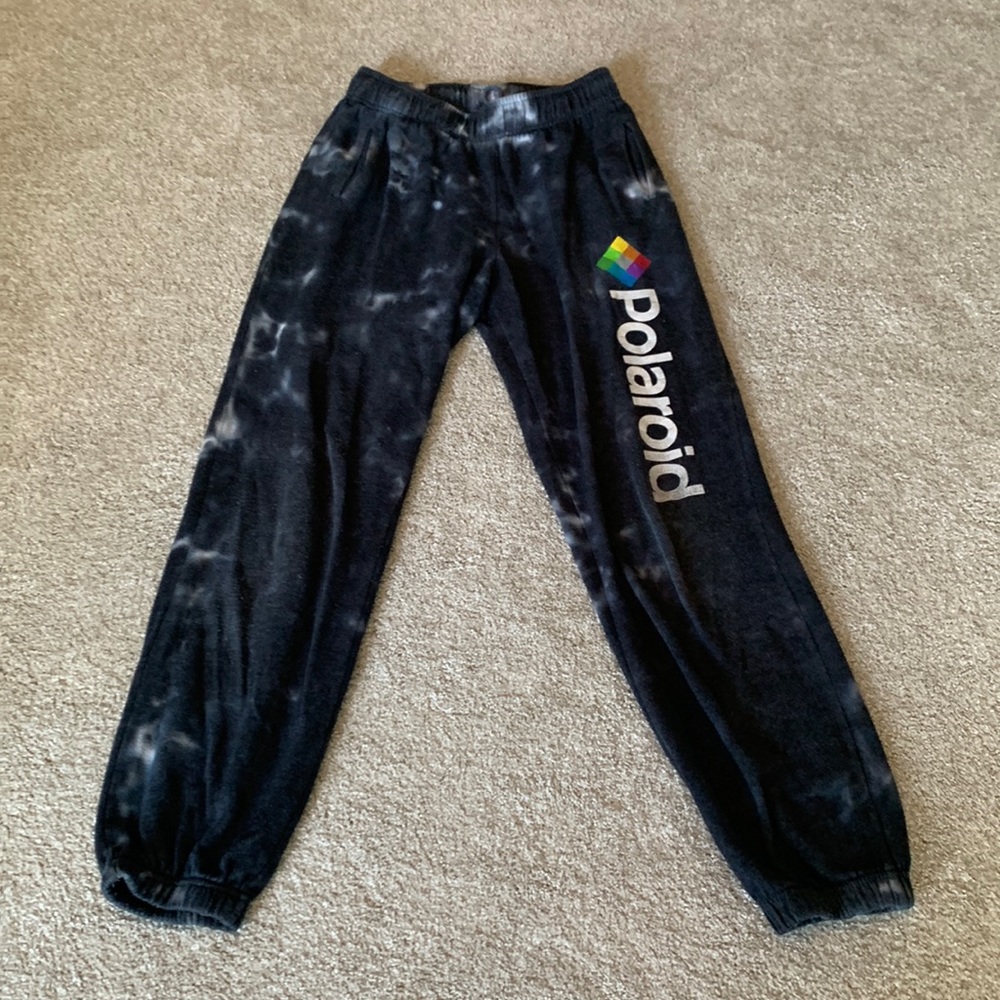 Girls sweatpants